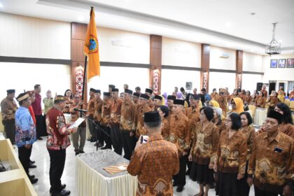 PWRI dan Kerta Wredatama