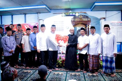 Safari Ramadhan
