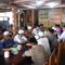 Bupati Kapuas Pimpin Rapat Persiapan Sambut Ramadhan 1447 H