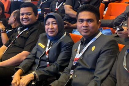 DPRD Barito Utara