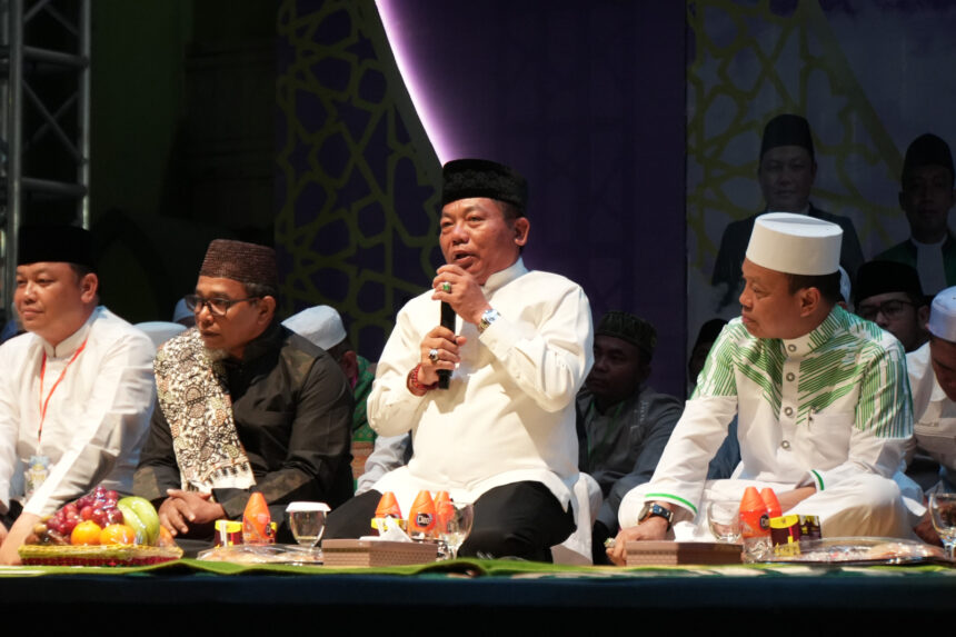 Tabligh Akbar