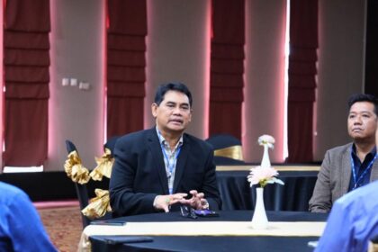 Pelatihan ESQ
