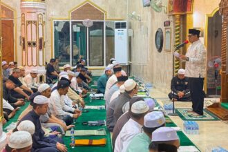Salat Tarawih
