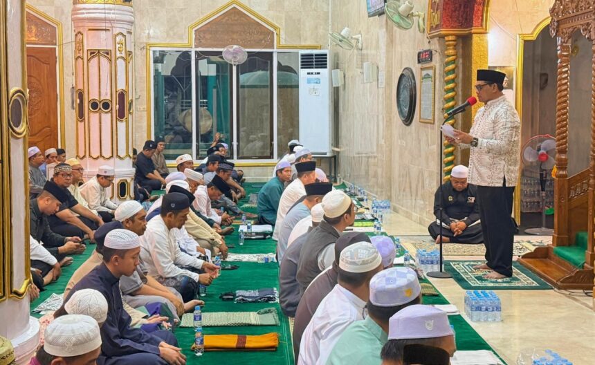 Salat Tarawih