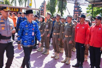 Apel Siaga Karhutla