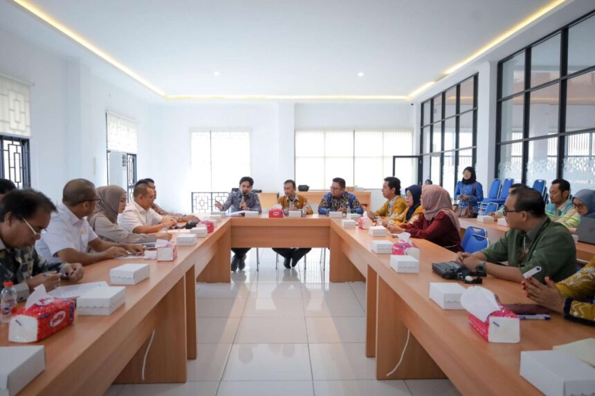 Komisi I DPRD Kalsel