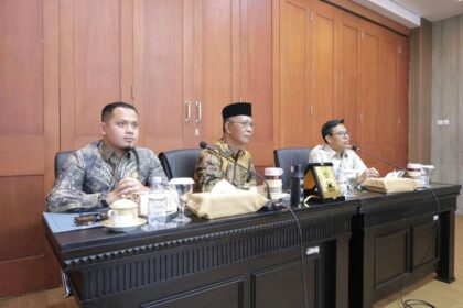 Pansus I DPRD Kalsel