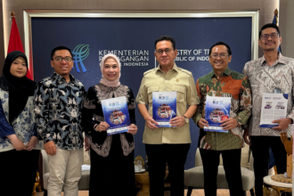Direspons Positif Menteri Perdagangan RI, The 2nd IBOS Expo 2026 Siap Diselenggarakan Agustus Tahun Ini