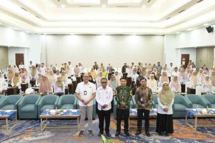 Dispersip Banjarmasin