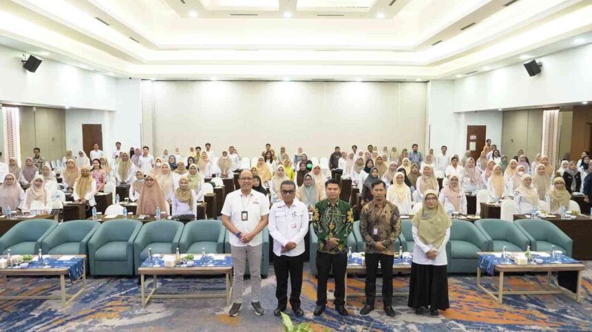 Dispersip Banjarmasin