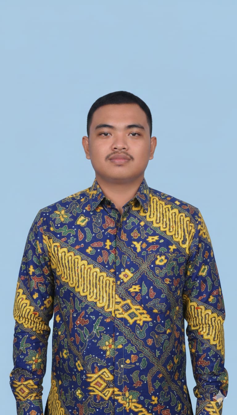 Muhammad Indrawan Pradana