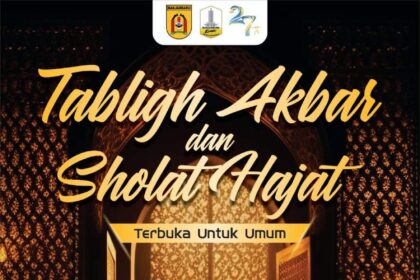 Tabligh Akbar