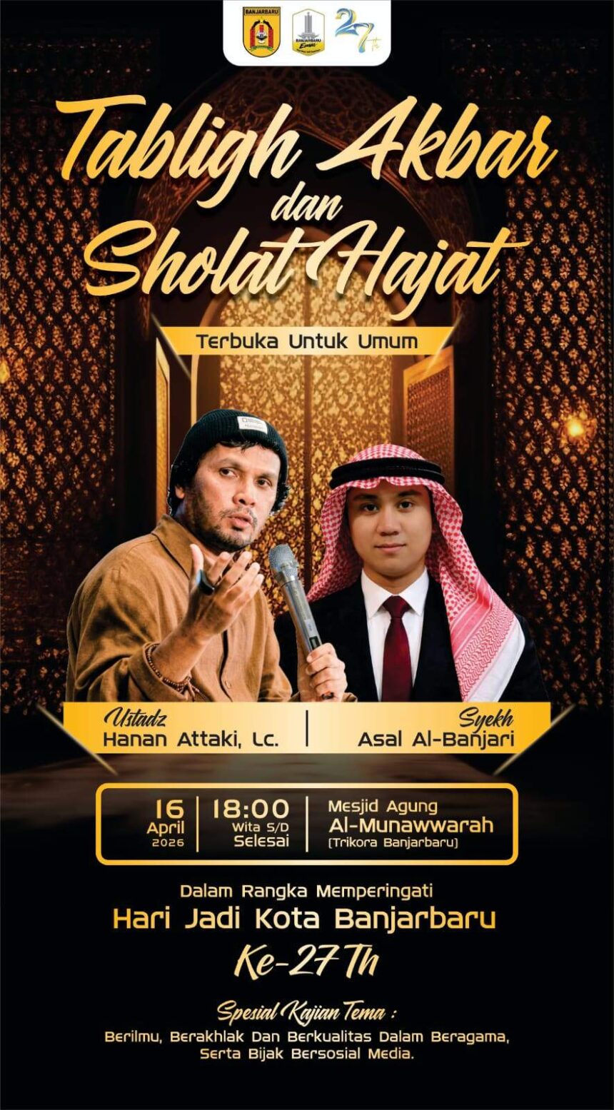 Tabligh Akbar