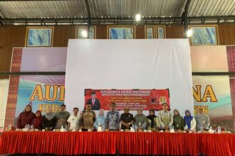 Legislator Saut Nathan