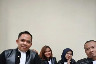 Sidang Sengketa Lahan Sawit