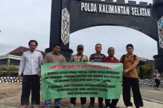 Koperasi Kopbun Sawit Sejati