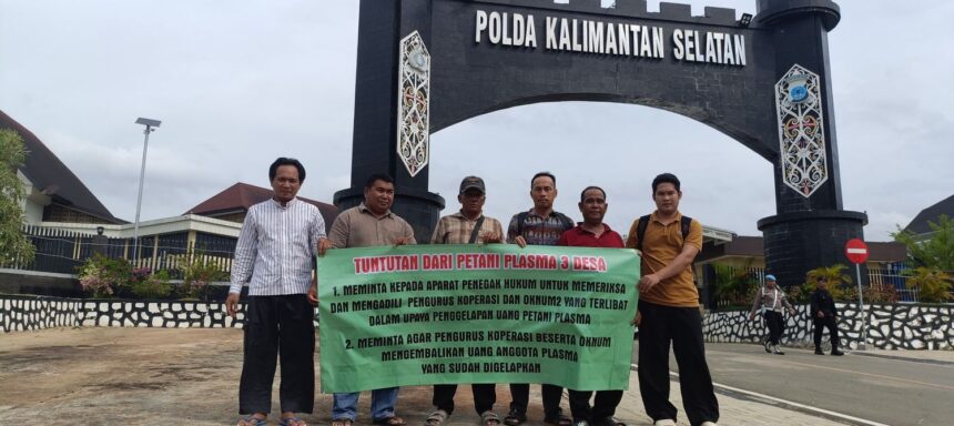 Koperasi Kopbun Sawit Sejati