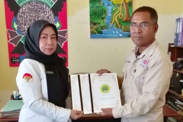 Ponpes At-Taqwa Kotabaru