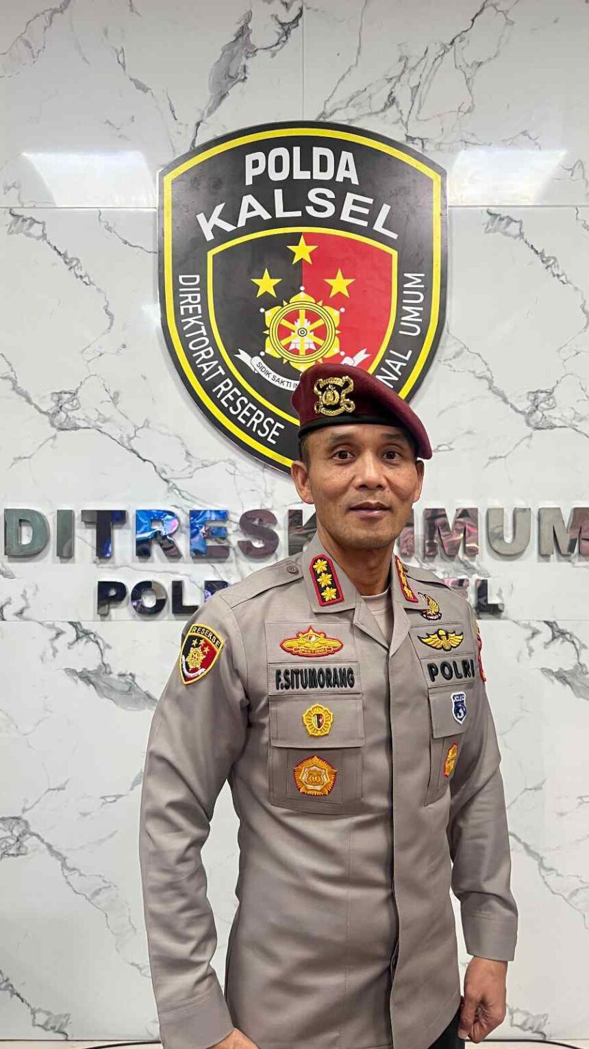 Penggelapan Dana Koperasi Sawit