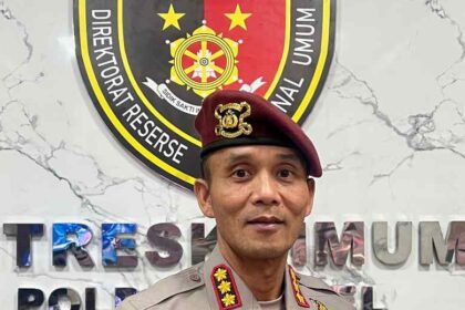 Penggelapan Dana Koperasi Sawit