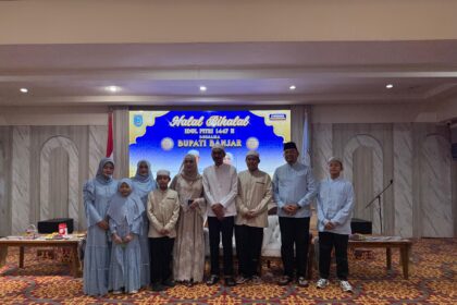 Bupati Banjar