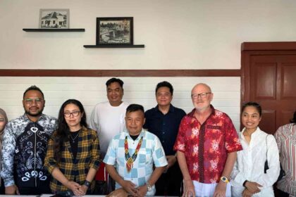 Film Kota Gaib: Alam Sebelah