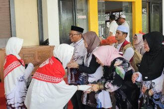 Calon haji