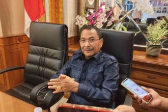 PAW DPRD Kalsel