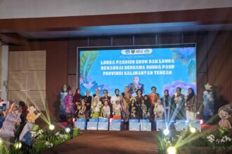 Mewarnai