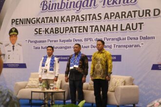 Kepala desa