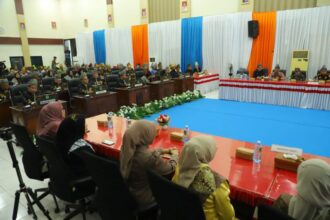 HUT ke-74 HSU