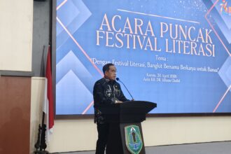 Bupati HSU