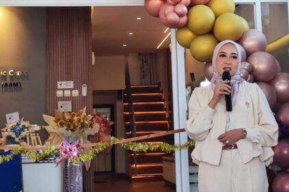 Klinik dr. CS