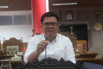 Perbaikan Jalan