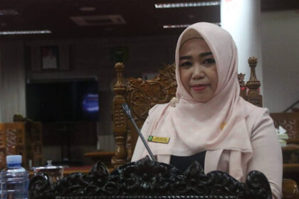 DPRD Pulang Pisau Prihatin Kasus Kekerasan Seksual Anak, Dorong Penguatan Pengawasan