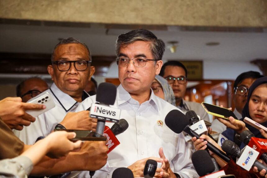 Kuota Magang Nasional 2026