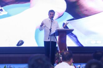 Menaker: Itjen Harus Cegah Masalah, Bukan Sekadar Cari Temuan