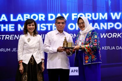 Kesempatan Kerja