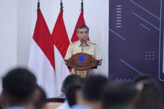 Pelatihan Vokasi Nasional 2026