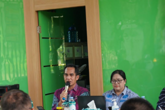 DP3A P2KB PMD Balangan