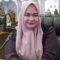 Anggota DPRD Barito Utara dari Partai Persatuan Pembangunan (PPP), Wardatun Nur Jamilah