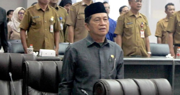 Anggota DPRD Kabupaten Barito Utara, H. Nurul Anwar