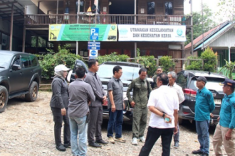 DPRD Barito Utara Tegur Perusahaan Tambang Gunakan Jalan Umum, Minta Segera Bangun Jalur Khusus