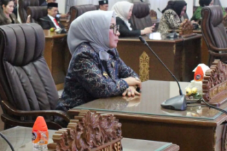 DPRD Barito Utara Dorong UMKM Go Digital, Target Tembus Pasar Global