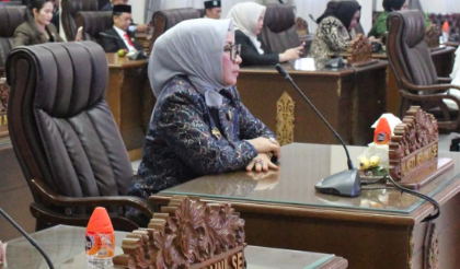 DPRD Barito Utara Dorong UMKM Go Digital, Target Tembus Pasar Global