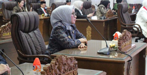 DPRD Barito Utara Dorong UMKM Go Digital, Target Tembus Pasar Global