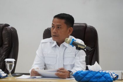 Wali Kota Banjarmasin