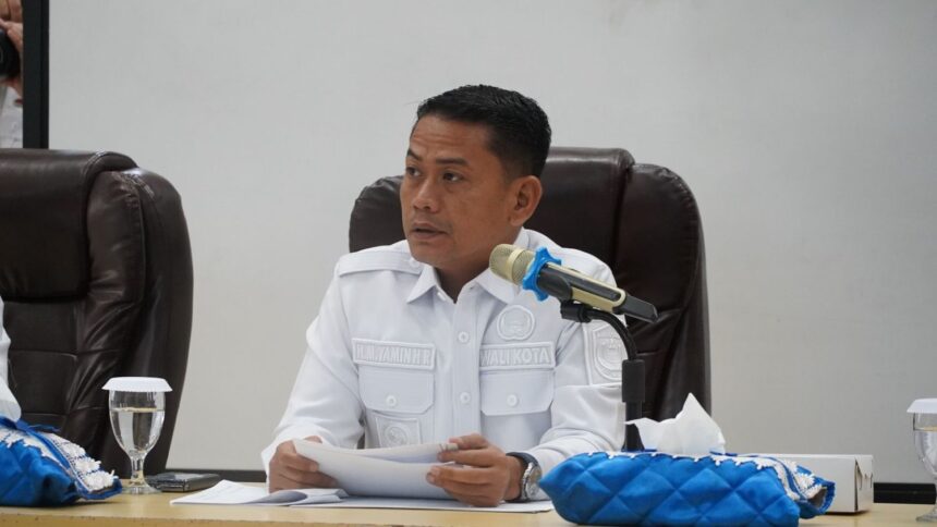 Wali Kota Banjarmasin