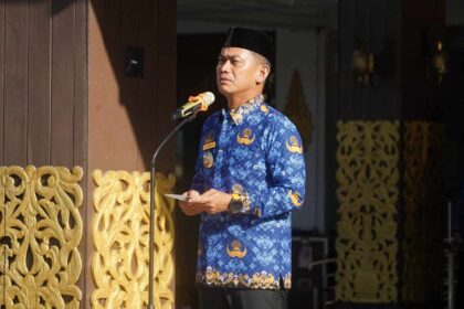 Wali Kota Banjarmasin