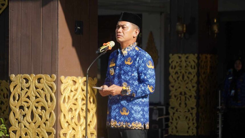 Wali Kota Banjarmasin